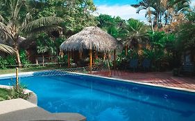 Montanita Cabanas